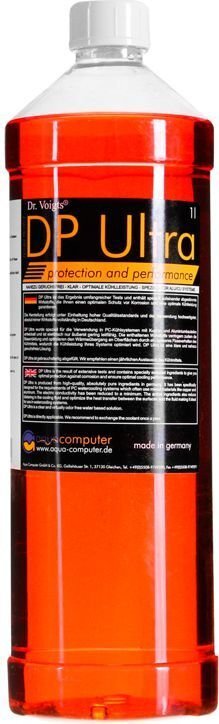 Aqua Computer Double Protect Ultra 1l - orange (53117) цена и информация | Vesijahutuse lisaseadmed | hansapost.ee
