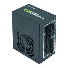 Chieftec Compact Series 550W CSN-550C price and information | Power blocks | hansapost.ee