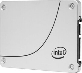 Intel DC S4510 240GB SATA3 (SSDSC2KB240G801) цена и информация | Intel Компьютерная техника | hansapost.ee