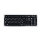 Logitech 920-002518 QWERTY USB цена и информация | Klaviatuurid | hansapost.ee