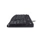 Logitech 920-002518 QWERTY USB цена и информация | Klaviatuurid | hansapost.ee