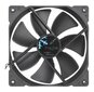 Fractal Design FD-FAN-DYN-X2-GP14-BK цена и информация | Arvuti ventilaatorid | hansapost.ee