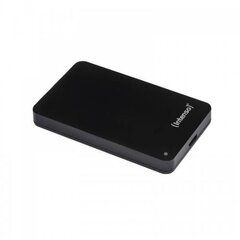 Akupank Intenso Q10000 Quick Charge 10000mAh hind ja info | Intenso Mobiiltelefonid, fotokaamerad, nutiseadmed | hansapost.ee