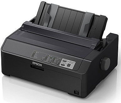 Epson LQ-590II hind ja info | Printerid | hansapost.ee