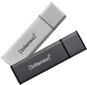USB-mälupulk Intenso Alu Line, 16 GB hind ja info | Mälupulgad | hansapost.ee