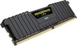Corsair Vengeance LPX 32GB 2400MHz DDR4 CL16 DIMM KIT OF 2 CMK32GX4M2A2400C16 hind ja info | Operatiivmälu | hansapost.ee