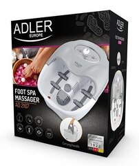 Adler AD2167 price and information | Jalavannid | hansapost.ee