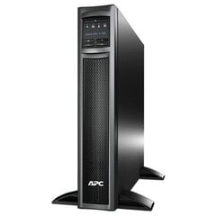 APC SMX750INC цена и информация | APC Компьютерная техника | hansapost.ee