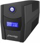 PowerWalker VI 1000 STL FR цена и информация | Puhvertoiteallikad | hansapost.ee