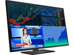 Monitor Lcd 42.5" HP Z43 4K Usb- C 65 W hind ja info | Monitorid | hansapost.ee