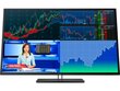 Monitor Lcd 42.5" HP Z43 4K Usb- C 65 W цена и информация | Monitorid | hansapost.ee