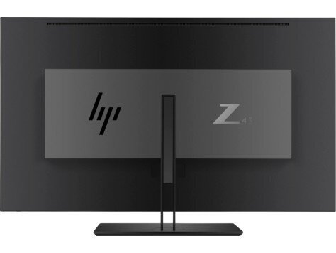 Monitor Lcd 42.5" HP Z43 4K Usb- C 65 W hind ja info | Monitorid | hansapost.ee