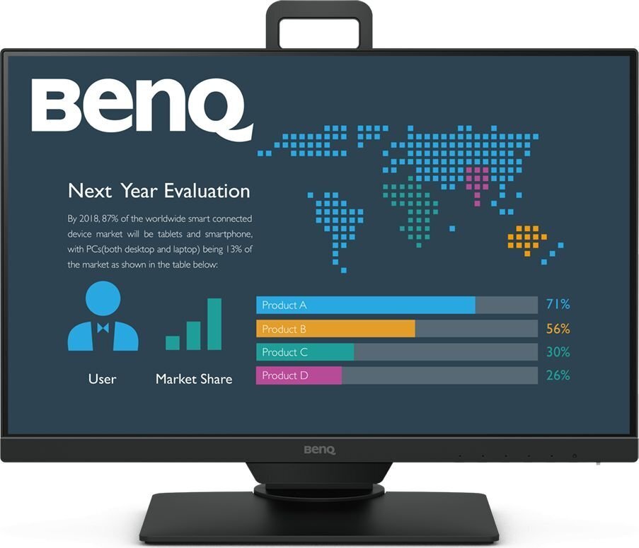 BenQ BL2381T цена и информация | Monitorid | hansapost.ee