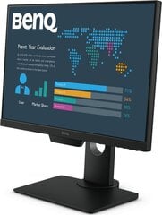 BenQ BL2381T hind ja info | Monitorid | hansapost.ee
