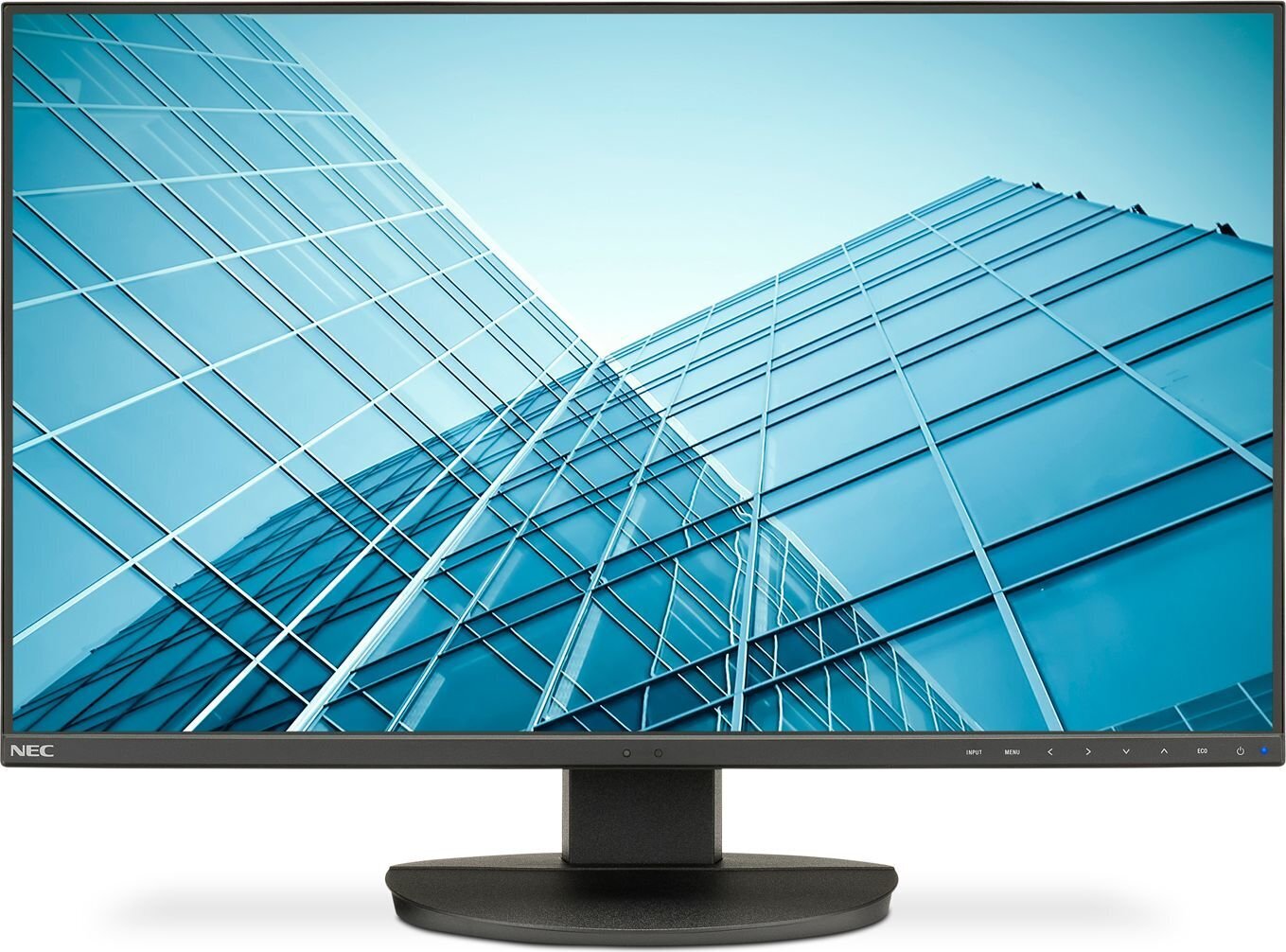 Monitor NEC EA271F LED 27" hind ja info | Monitorid | hansapost.ee