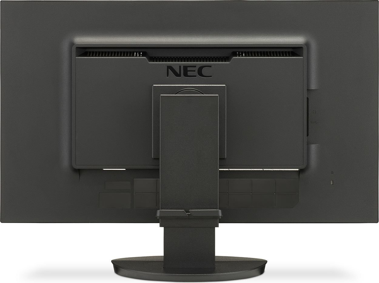 Monitor NEC EA271F LED 27" hind ja info | Monitorid | hansapost.ee