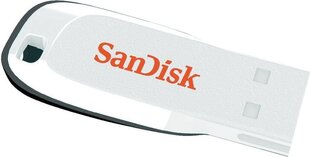 SanDisk SDCZ50C-016G-B35W hind ja info | Sandisk Arvutid ja IT- tehnika | hansapost.ee