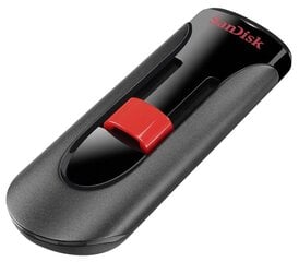 SanDisk Cruzer Glide USB 2.0 256GB цена и информация | USB накопители | hansapost.ee