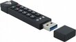 Apricorn Aegis Secure Key 3z USB 3.1 hind ja info | Mälupulgad | hansapost.ee