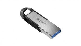 SanDisk Ultra Flair 256GB USB 3.0 mälupulk (SDCZ73-256G-G46) hind ja info | Mälupulgad | hansapost.ee