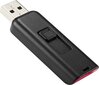 "apacer usb flash drive, usb 2.0, 64 gb, ah334, roosa, ap64gah334p-1, usb a, teleskoopühendusega". цена и информация | Mälupulgad | hansapost.ee