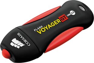 Флэш-память USB 3.0 128 ГБ Corsair Voyager цена и информация | USB накопители данных | hansapost.ee