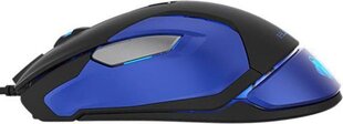 E-Blue EMS668BKAA-IU, синий/черный цена и информация | E-Blue Компьютерная техника | hansapost.ee
