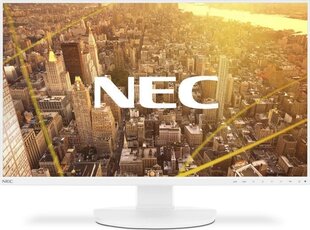 NEC 60004634, 27" цена и информация | Мониторы | hansapost.ee