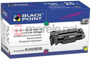 BLACKPOINT LBPPH11A hind ja info | Laserprinteri toonerid | hansapost.ee