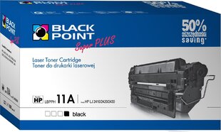 BLACKPOINT LBPPH11A hind ja info | Laserprinteri toonerid | hansapost.ee