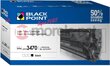 Toner Black Point LBPPS3470 | Black | 6100 p. | Samsung ML-D3470A цена и информация | Laserprinteri toonerid | hansapost.ee