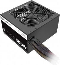 Thermaltake TR2 S 500W (PS-TRS-0500NPCWEU-2) hind ja info | Toiteplokid | hansapost.ee