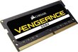 Corsair Vengeance price and information | Operatiivmälu | hansapost.ee