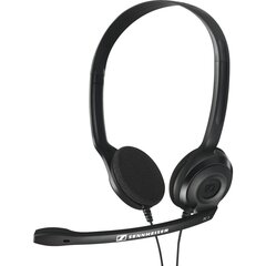 Sennheiser PC 3 Chat hind ja info | Kõrvaklapid | hansapost.ee