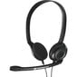 Sennheiser PC 3 hind ja info | Kõrvaklapid | hansapost.ee