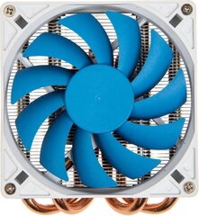 Ventilaator PC Silverstone SST-AR06 hind ja info | Protsessori jahutid | hansapost.ee
