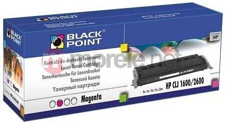 BLACKPOINT LCBPH1600M цена и информация | Laserprinteri toonerid | hansapost.ee