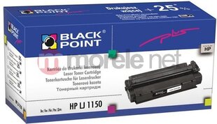 BLACKPOINT LBPPH24A hind ja info | Laserprinteri toonerid | hansapost.ee