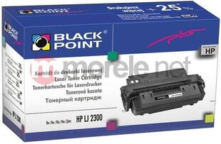 BLACKPOINT LBPPH10A hind ja info | Laserprinteri toonerid | hansapost.ee