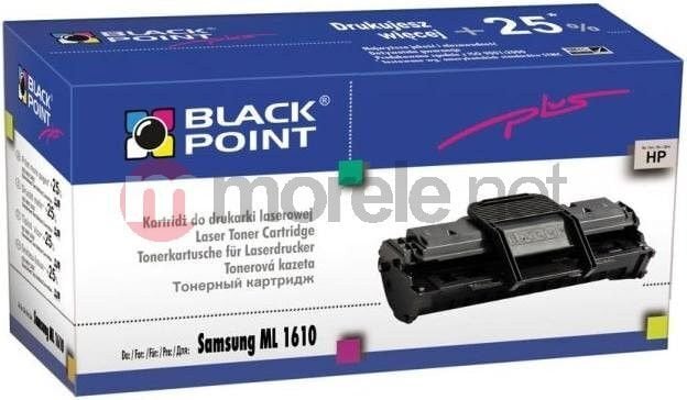 BLACKPOINT LBPPS1610 цена и информация | Laserprinteri toonerid | hansapost.ee