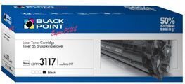 Toner Black Point LBPPX3117 | Black | 3800 стр. | Xerox 106R01159 цена и информация | Картриджи и тонеры | hansapost.ee