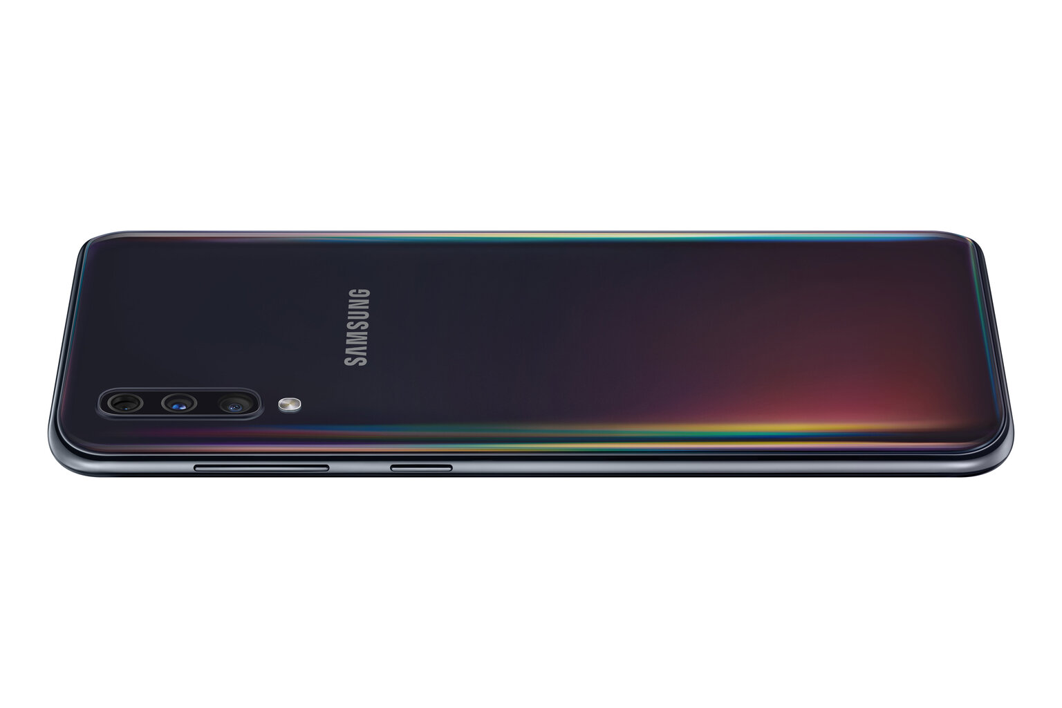 Samsung Galaxy A50, 128 GB, Dual Sim, must hind ja info | Telefonid | hansapost.ee