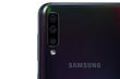 Samsung Galaxy A50, 128 GB, Dual Sim, must hind ja info | Telefonid | hansapost.ee