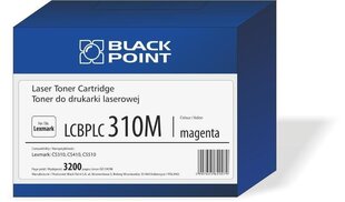BLACKPOINT LCBPLCS310M hind ja info | Laserprinteri toonerid | hansapost.ee