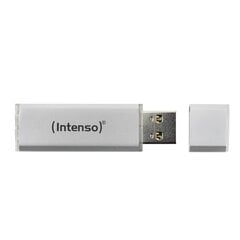 Флэш-накопитель USB Intenso 3531490 цена и информация | USB накопители | hansapost.ee
