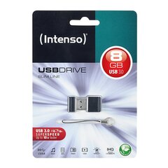 Флэш-накопитель USB Intenso 3532460 цена и информация | USB накопители данных | hansapost.ee