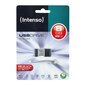 Mälupulk USB Intenso 3532460 цена и информация | Mälupulgad | hansapost.ee