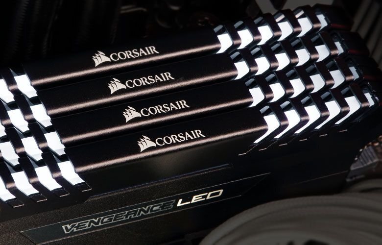 Corsair Vengeance CMU16GX4M2A2666C16 цена и информация | Operatiivmälu | hansapost.ee