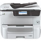 Printer Epson Workforce Pro WF-C8610DWF / värviline цена и информация | Printerid | hansapost.ee