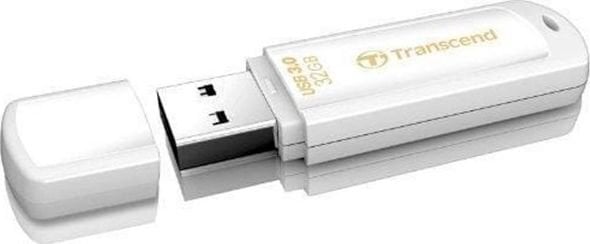 Transcend JFlash 730 128GB USB 3.0 цена и информация | Mälupulgad | hansapost.ee